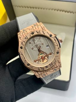 Affordable Hublot