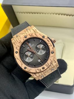 Affordable Hublot