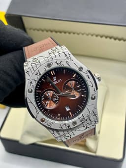 Affordable Hublot