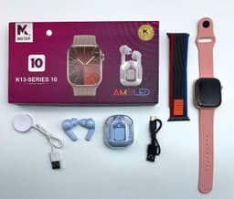 K 13- Series 10 Price