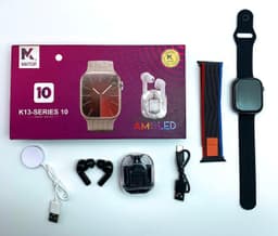 K 13- Series 10 Price