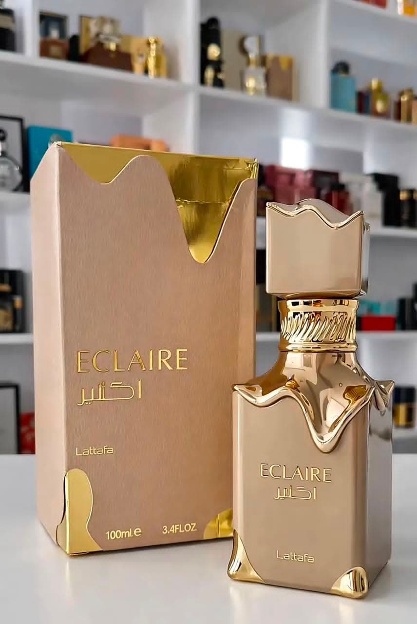Lataffa eclaire