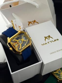 MATTURI RUBBER