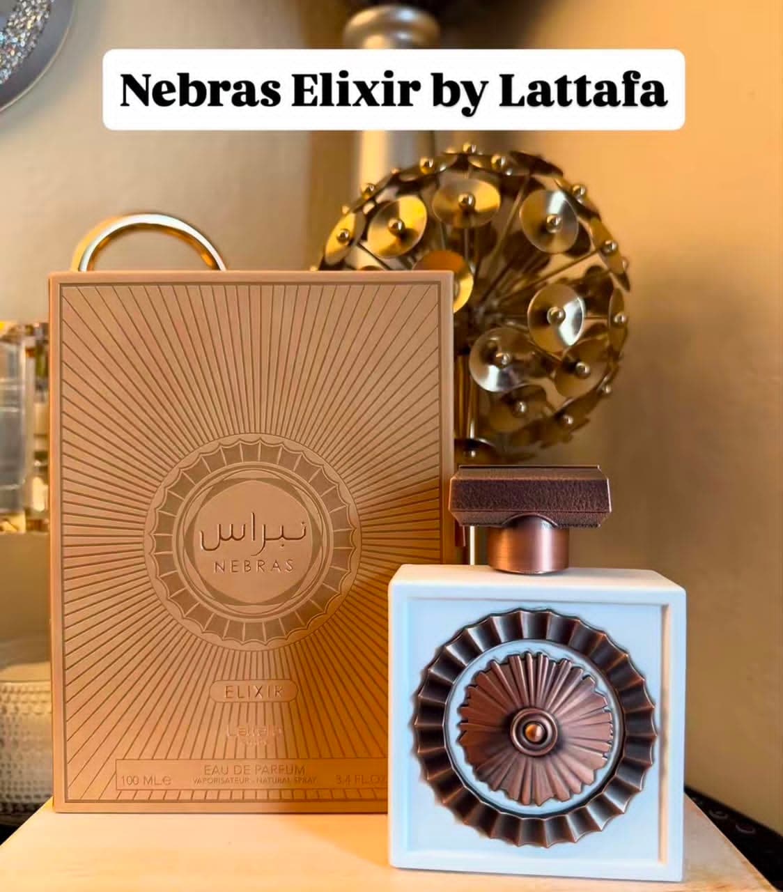 Nebras Elixir by lataffa