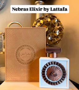 Nebras Elixir by lataffa