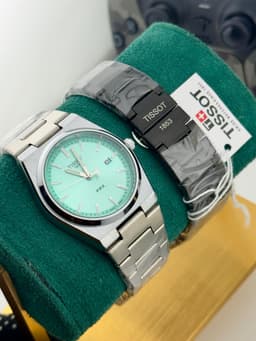 TISSOT CHAIN MECHANICAL MOVEMENT PRICE